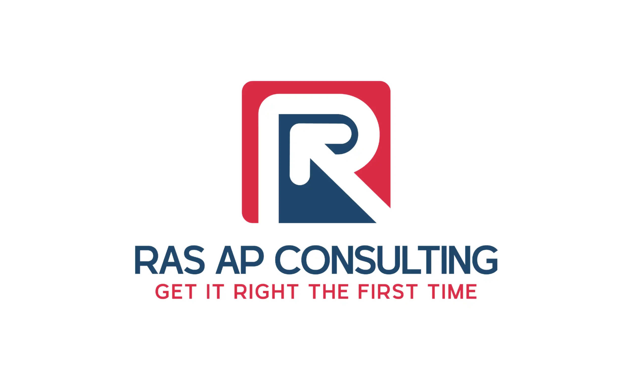 RAS AP Consulting Logo