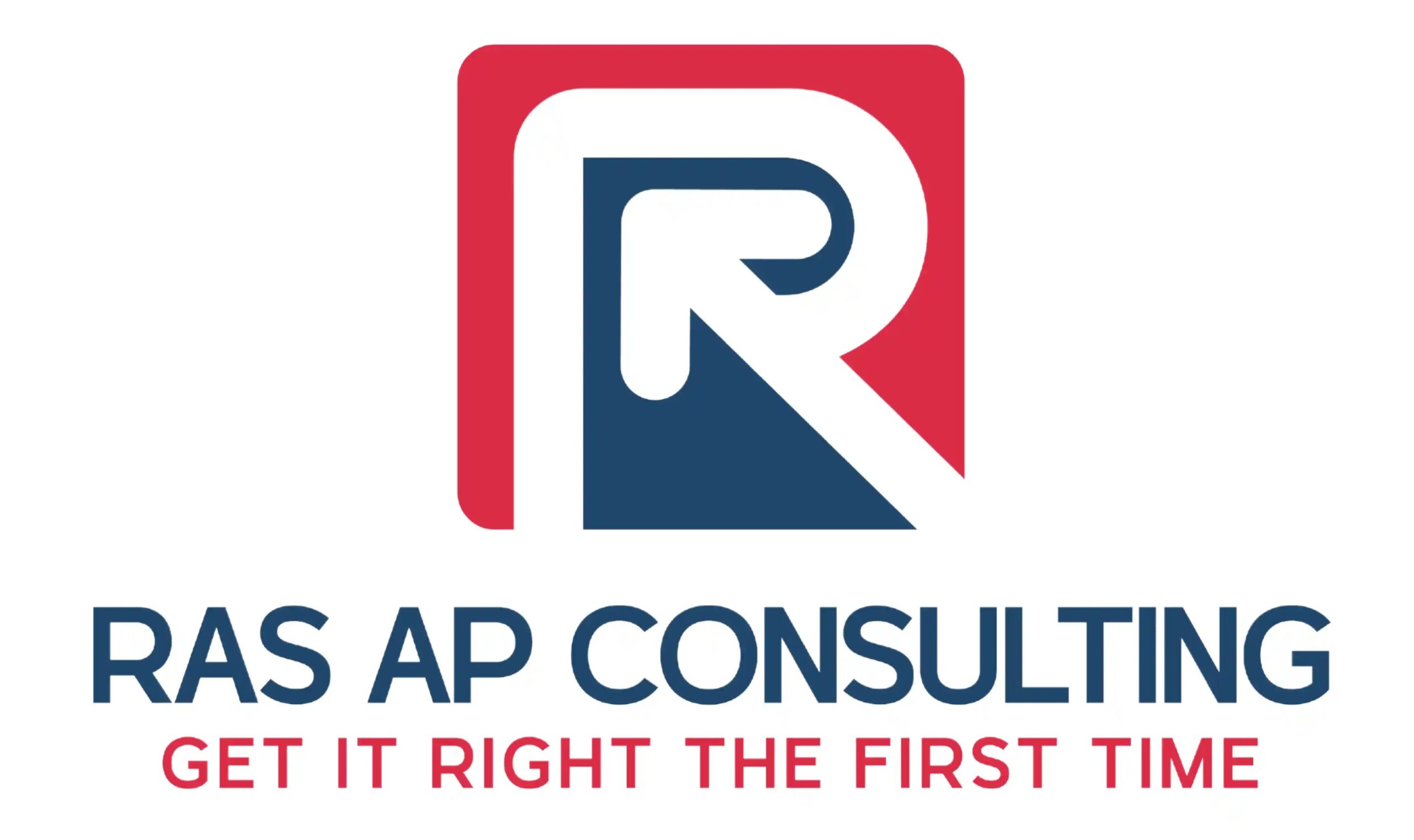 RAS AP Consulting Logo