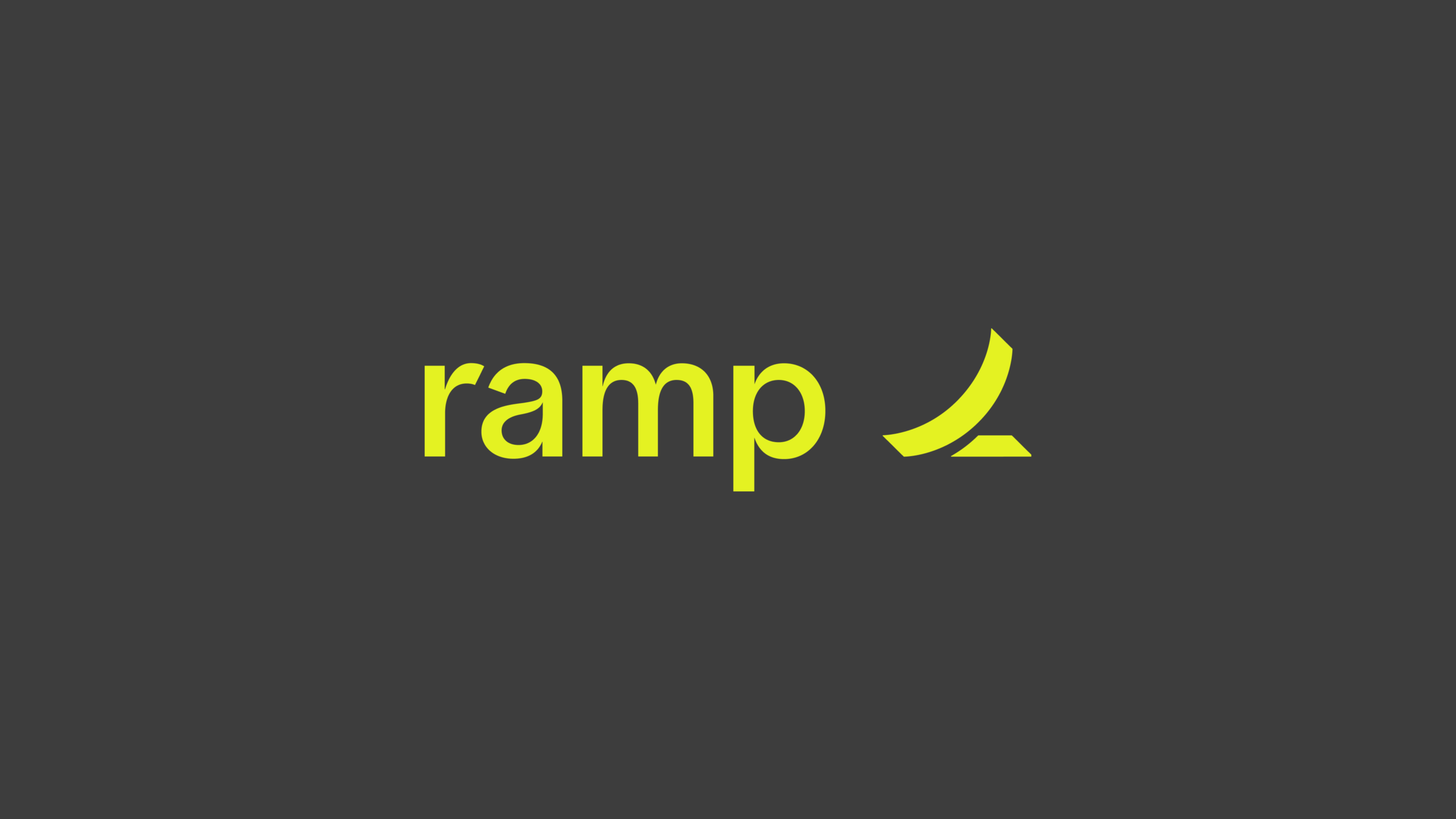 Ramp logo