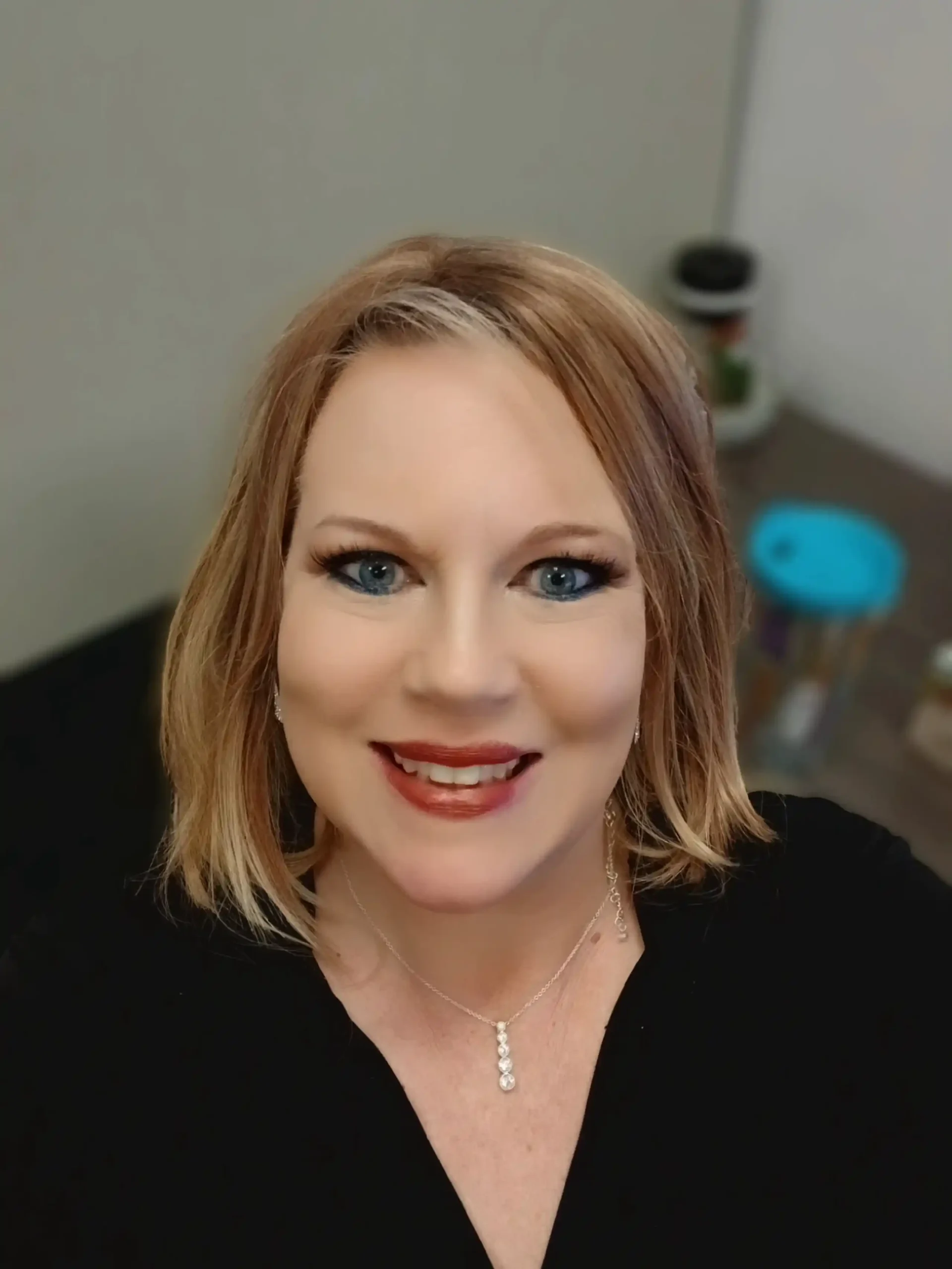 Susan Reilly, Subject Matter Expert at RAS AP Consulting