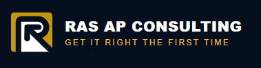 RAS AP Consulting — Get It Right The First Time