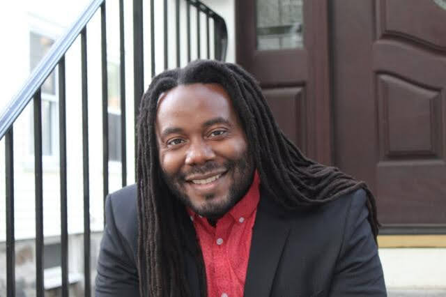 Troy Gayle